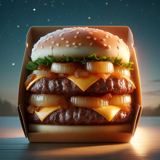 L'ADRESSE72 - Livraison de fastfood de nuit