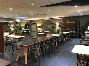 Photo n°1 de Mets en Scène à Trappes (Salle de réception)