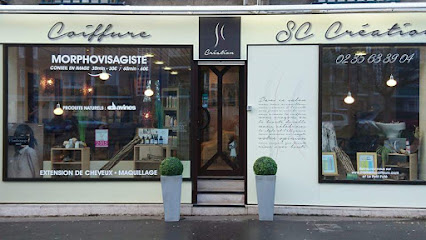 Coiffure SC Création Davines (avec ou sans rdv)