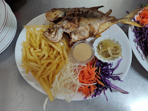 Photo n°9 de Kai Nono à Le François (Restaurant)