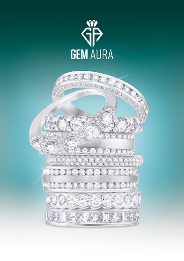 Gem Aura - Visual