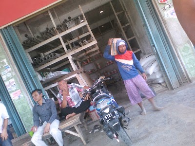 Photos of TB RESTIJAYA 3 GANDASOLI