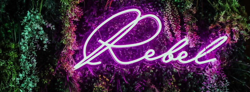 Rebel Wine Bar by null