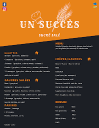 Photo n°8 de Un Succès food truck à Langoiran (Restauration rapide)