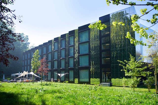 City Garden Hotel