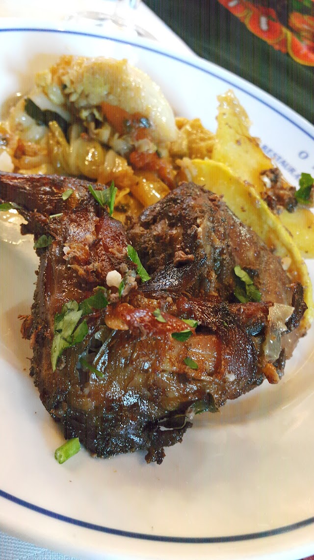 Restaurante Truão - Ferreira & Martins, Lda.