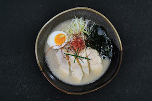 Photo n°12 de Icho Lyon à Lyon (Restaurant de yakisoba)