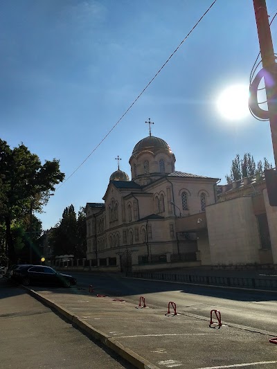 Photos of Biserica Schimbarea la Faţă a M&acirc;ntuitorului