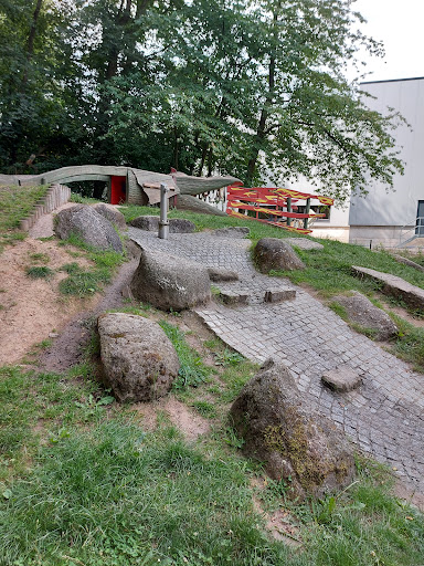 Steinbachwiesen - Visual