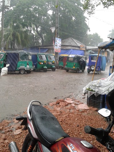 Photos of Ghior Government College