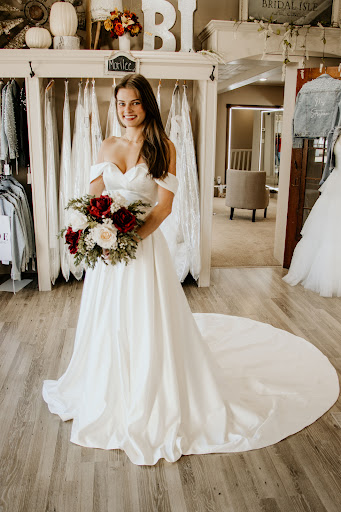 Bridal Isle - Thumbnail