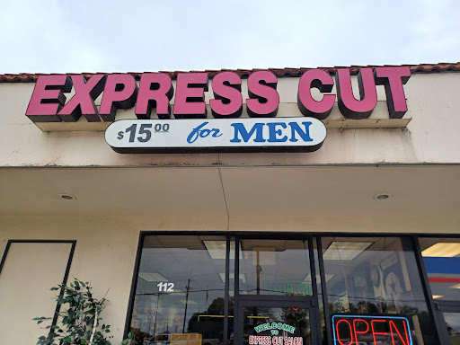 Express Cut - Visual