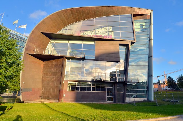 Kiasma