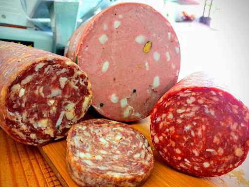 La Cremeria Gourmet - Thumbnail