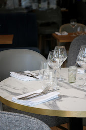 Photo n°64 de La Table des Troys à Vincennes (Restaurant de grillades)