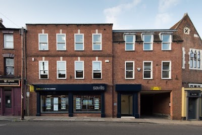 Savills