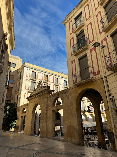 Plaça de les Peixateries Velles - Thumbnail