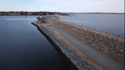 New Bedford Waterfront - Thumbnail