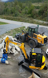 Photo n°1 de Bonnardel Lionel à Le Monêtier-les-Bains (Entreprise de terrassement)