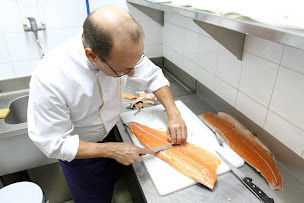 Photo n°13 de La calabraise à Les Pavillons-sous-Bois (Pizzas à emporter)