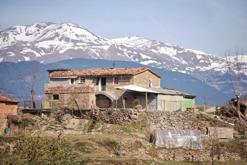 Camping Ripollès