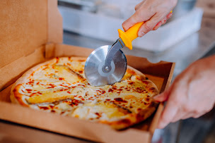 Photo n°5 de Basilic & Co - pizzas de terroirs - Rennes à Rennes (Pizzas à emporter)