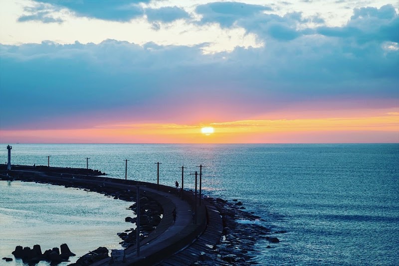 東尋坊三国温泉ゆあぽーと