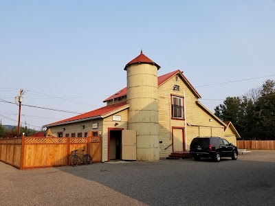 Hood River Cherry Company