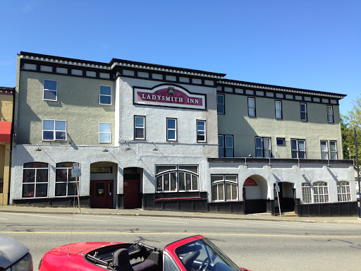 Ladysmith Inn - Thumbnail