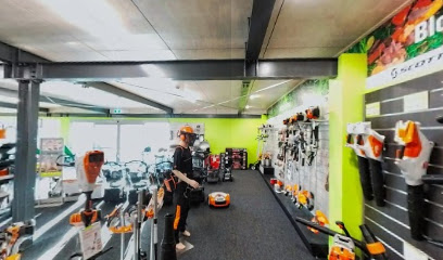 STIHL SHOP Cambridge