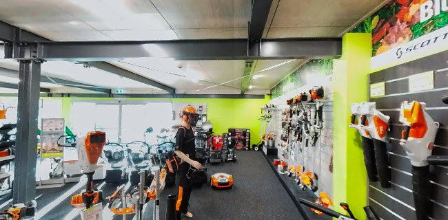 STIHL SHOP Cambridge