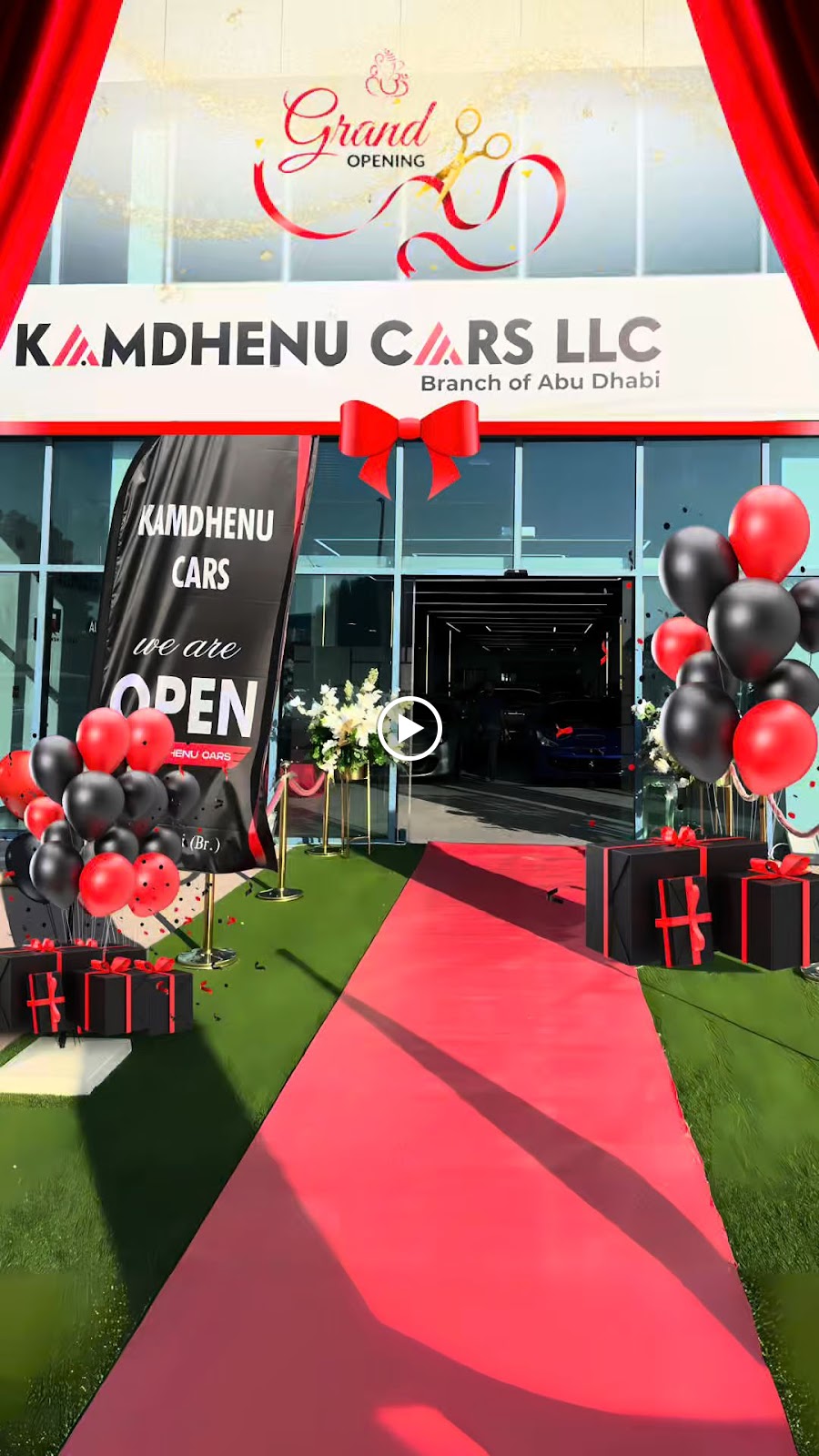 Kamdhenu Cars Abu Dhabi UAE - Used Premium & second hand cars - صورة 3