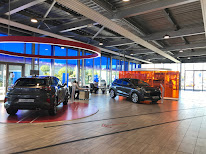 FORD Cazaux à Le Havre