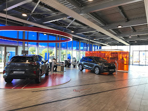 Photo n°7 de FORD Cazaux à Le Havre (Vendeur de voitures d'occasion)