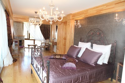 Photos of Aşıklar Butik Otel