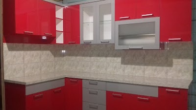 Photos of Alwi Interior Furniture