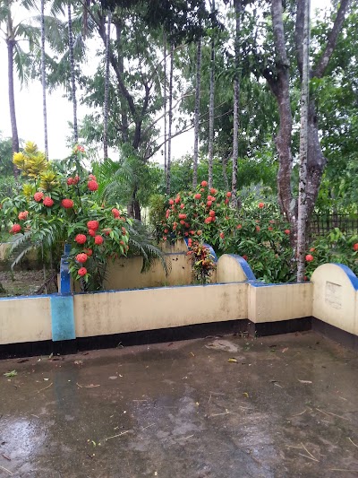 Photos of Sheikh Year Muhammad Ja'may Mosque