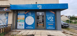 Photo n°1 de Julia Le Kernevez IAD FRANCE votre conseillère immobilier LE PLESSIS-PÂTÉ à Le Plessis-Pâté (Évaluateur immobilier)