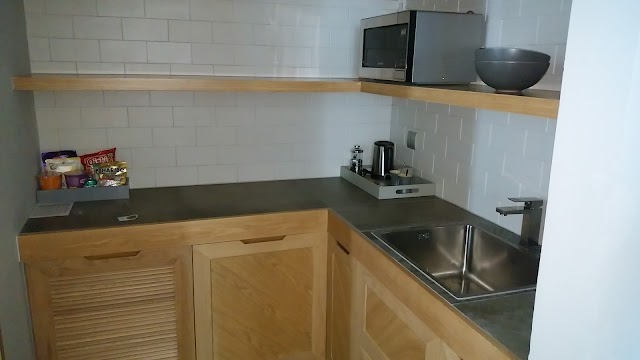 Fusion Suites Saigon