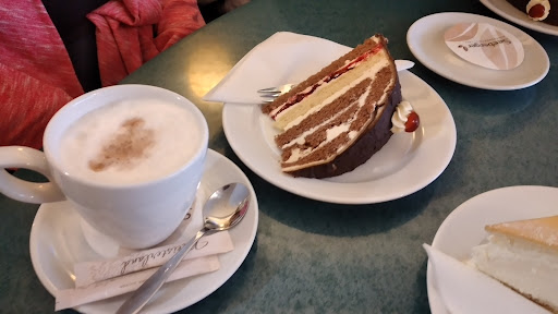 Stadtcafe Marktoberdorf Konditorei - Thumbnail