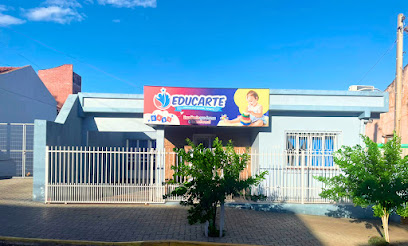 Centro Educacional Infantil Educarte