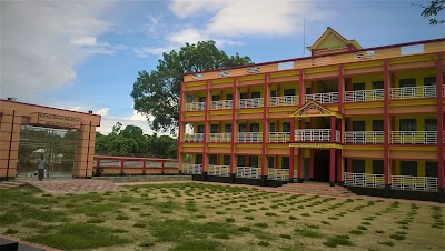 Photos of Kuti Atal Bihari High School