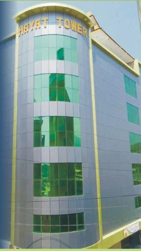 Hayat Hotel & Restaurant