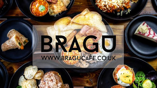 Bragu - Visual