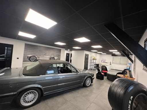 Design carrosserie - Thumbnail