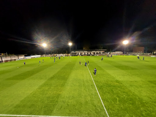 Maidenhead United Football Club Gallery - United Kingdom