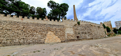 Aparcament Muralla - Thumbnail
