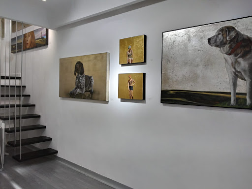 Arte Mayor 44 - Galeria Marietta Negueruela
