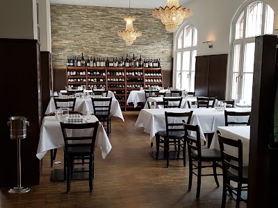 Photos of Caf&eacute; Restaurant VAU