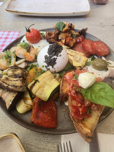 Pizzeria Da Gigi SPO - Thumbnail